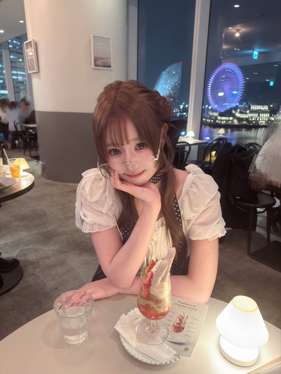 伊東愛乃 tweet media