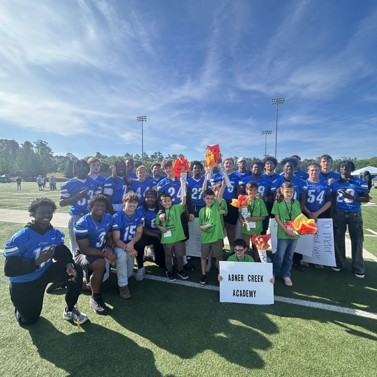 Spartanburg District Five Schools tweet media