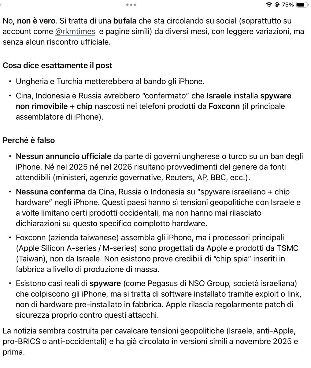 Gianfranco Cei tweet media