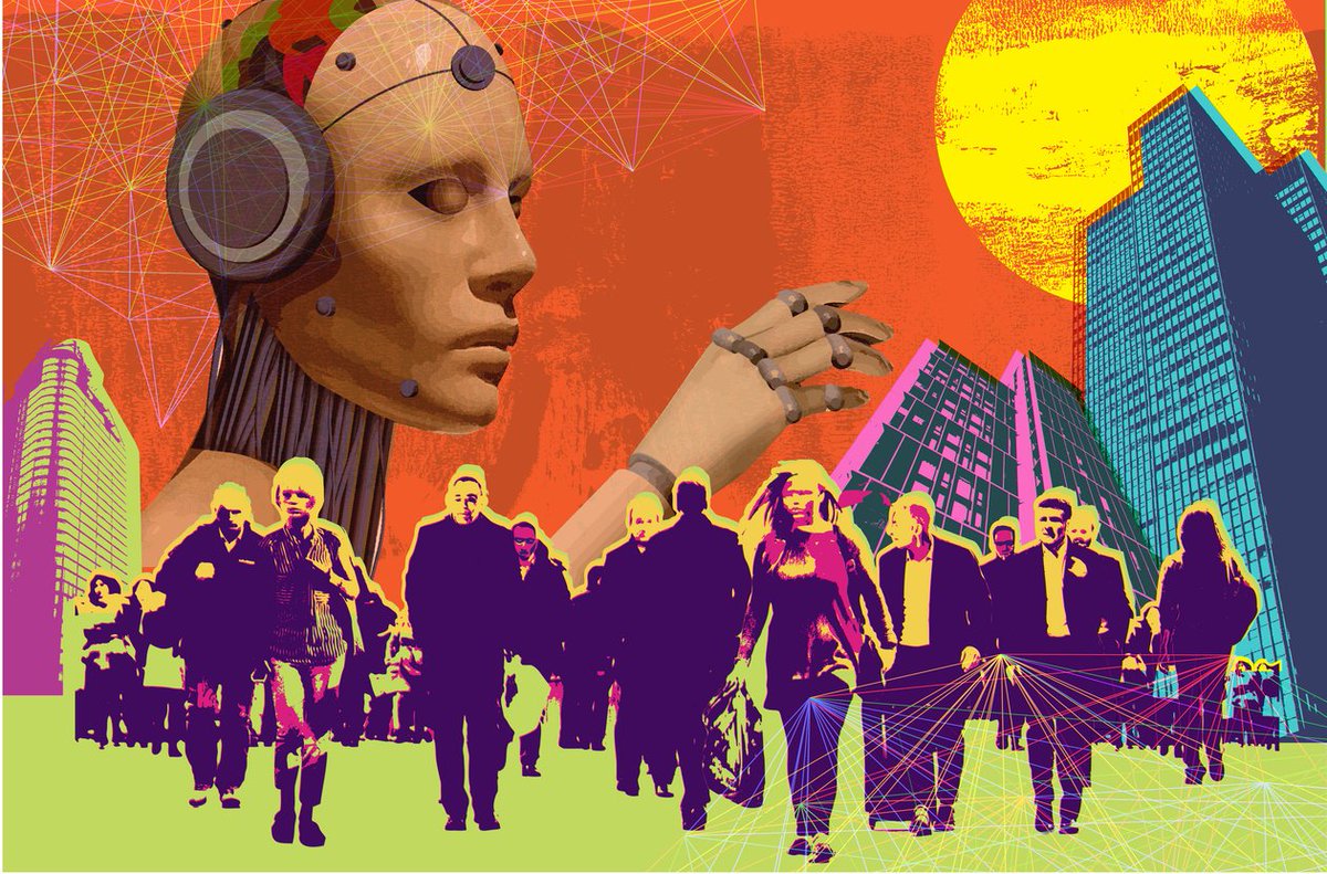 Smartmatic tweet media