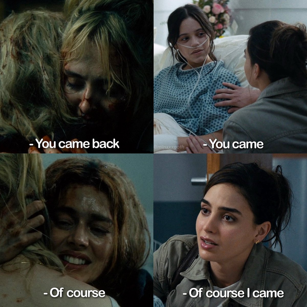 selma ★ tweet media