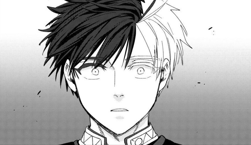 0x1lovesakura's tweet image. he was so happy just a couple of chapters before why the fuck did this have to happen 😭😭. #WB212