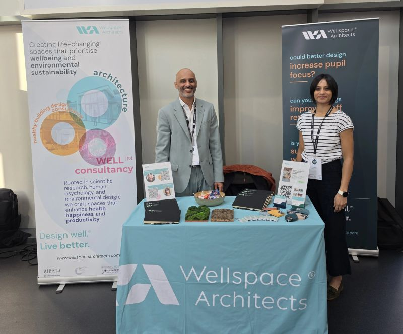 Wellspace Architects® tweet media