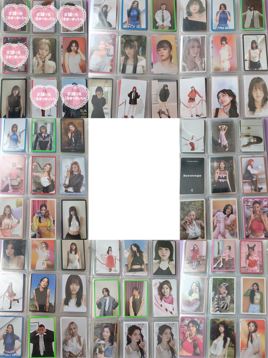 ぽいちゃ tweet media