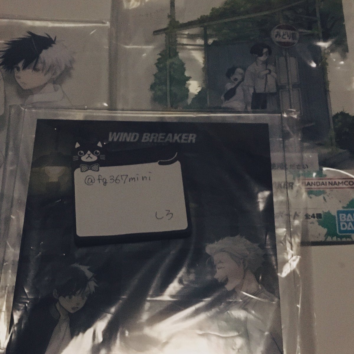 しろ@固定参照 tweet media