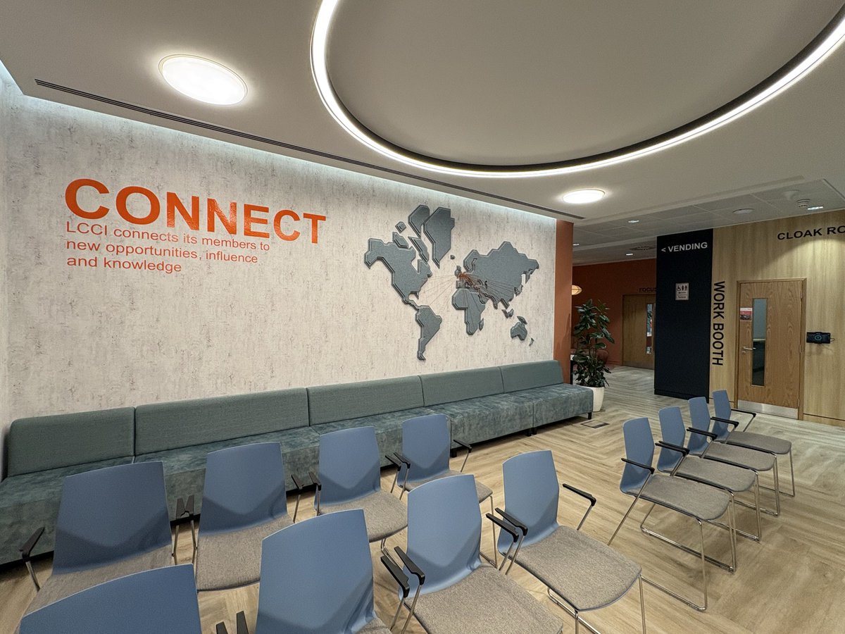 AbisogunOBE's tweet image. Back at Queen Street (HQ) to participate in a Council Meeting (as part of my #NED Role) keen to observe &amp;amp; update accordingly on all matters related to London’s Black Business community. An interesting time for all, as the conversation around #AI continues to grow #DigitalFirst 👌🏾