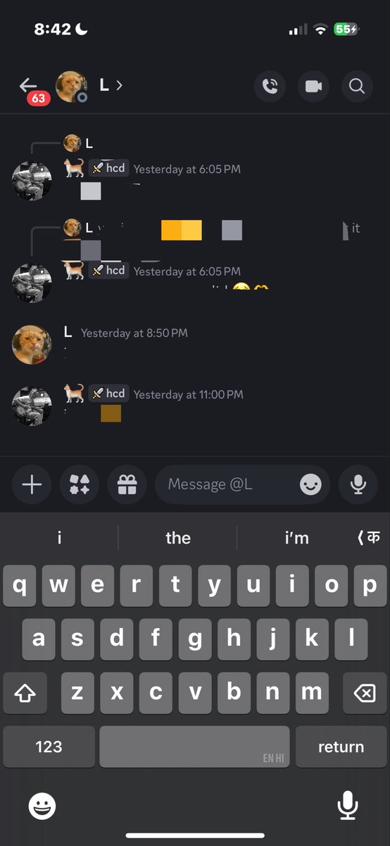 kat ୨୧ girl so in love 🩷 tweet media