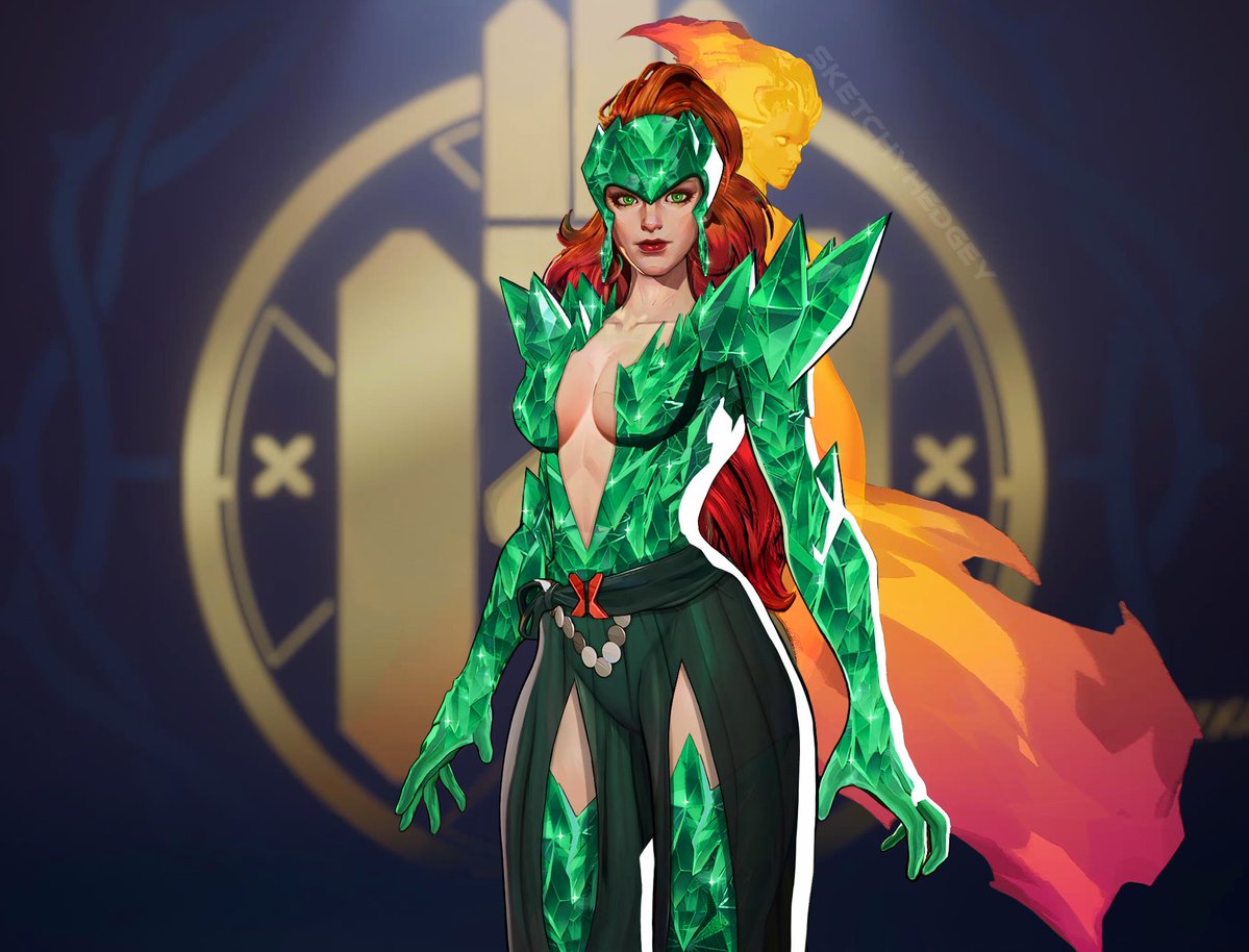 SketchyHedgey🎨🍉 tweet media