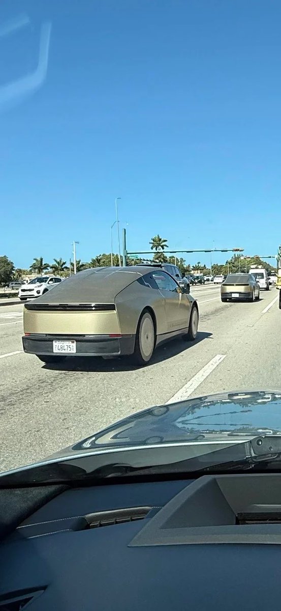 Sawyer Merritt tweet media