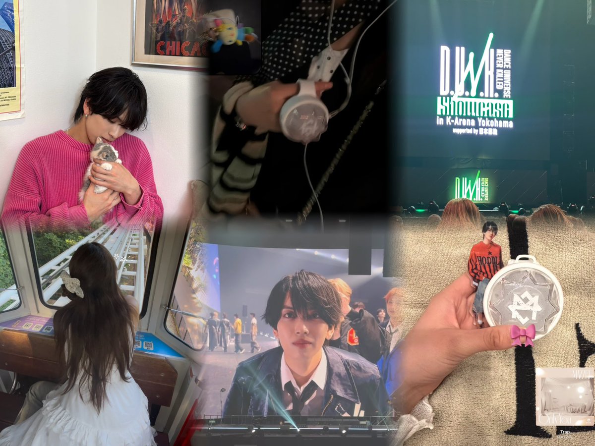 ノン tweet media