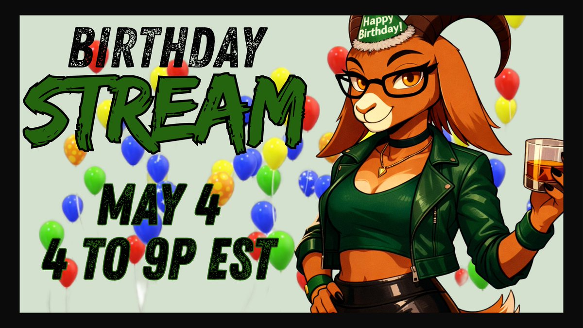 The Eclectic Goat tweet media