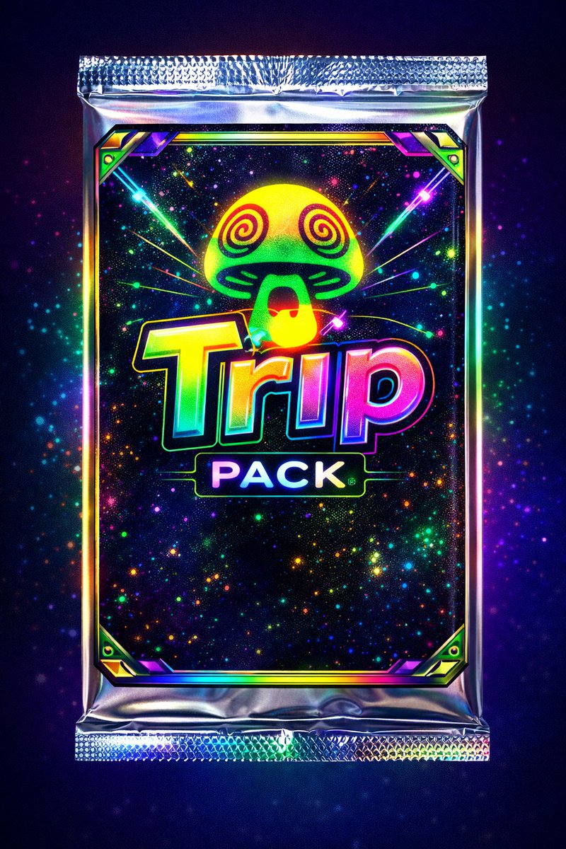 Trip 🍄 tweet media