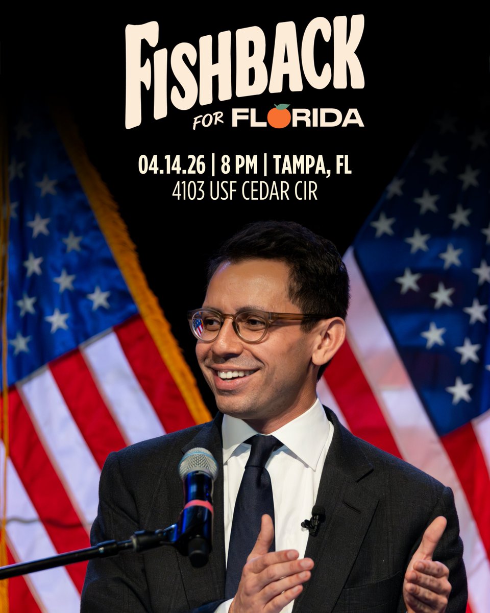 Team Fishback tweet media