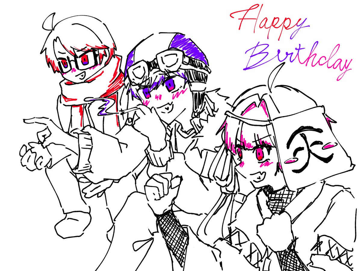 ぐりーんてぃ tweet media