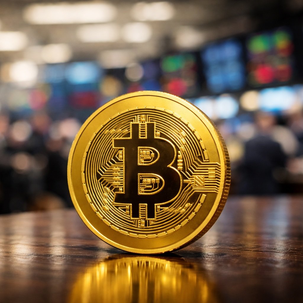 CoinMarketCap's tweet image. JUST IN: ⚡️ Goldman Sachs has filed a registration statement with the SEC for a new Bitcoin Premium Income ETF.