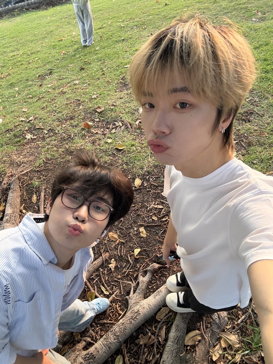 鸡腿加点辣 tweet media