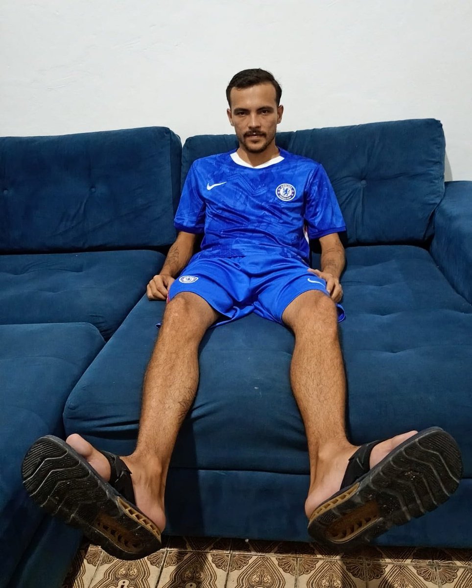 Findom João tweet media
