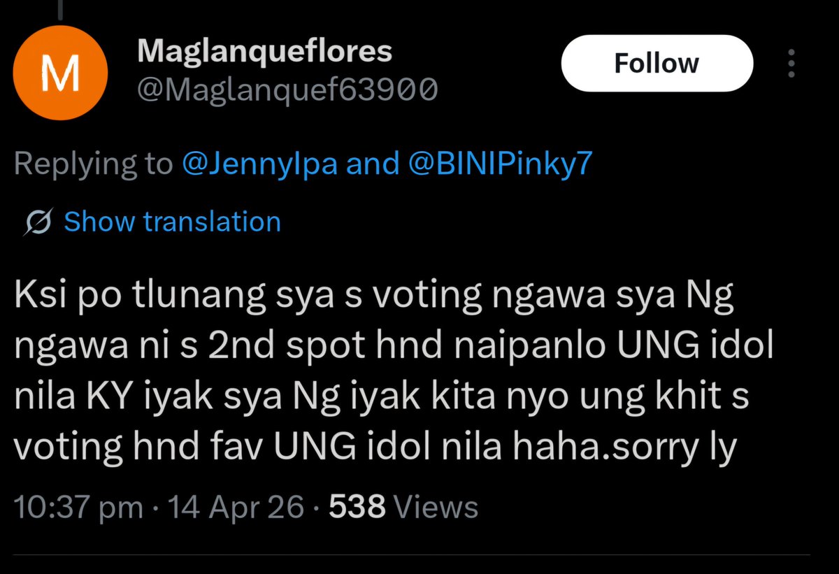 BINI@Coachella tweet media