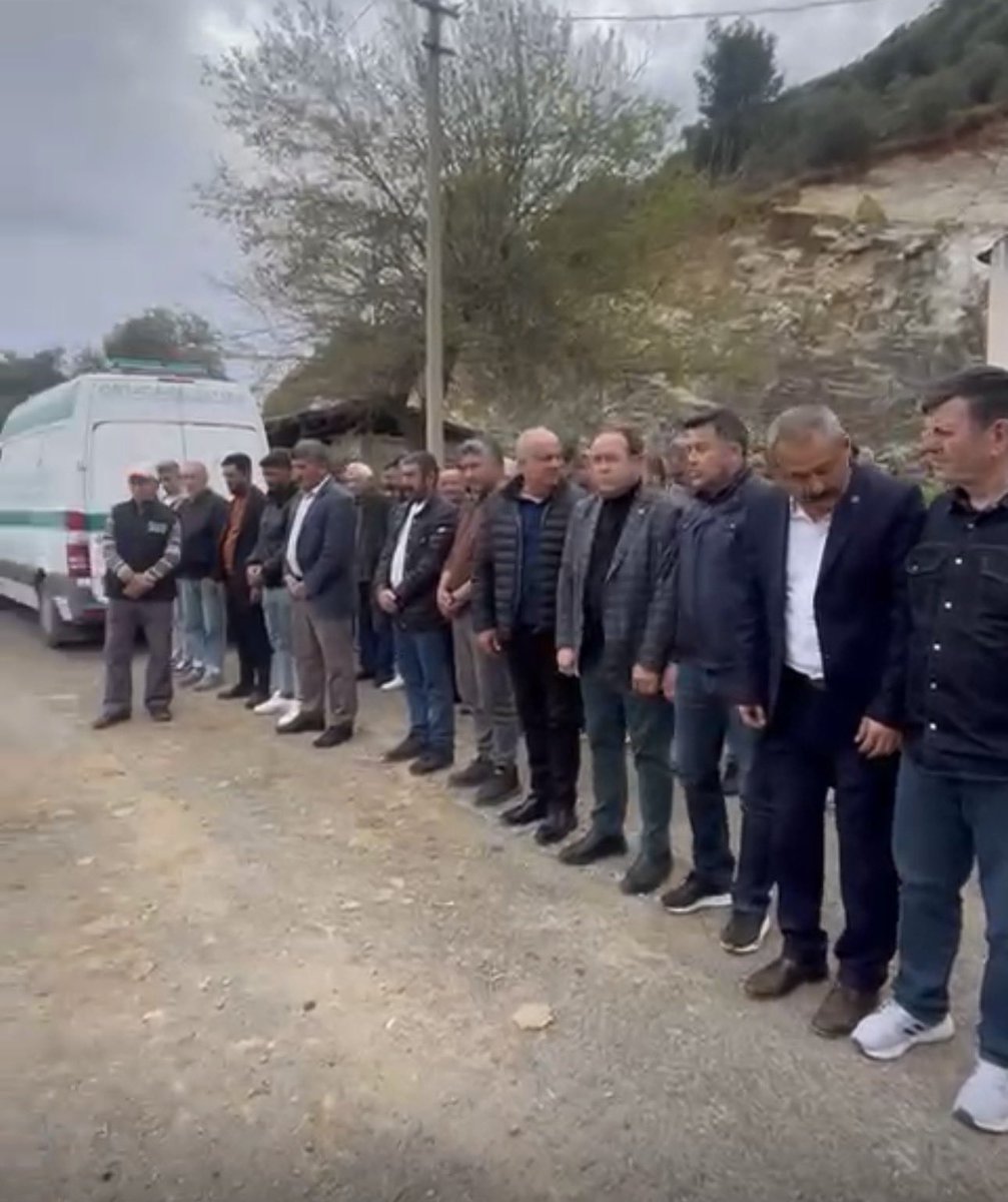 Davut Cumhur AKMEŞE tweet media