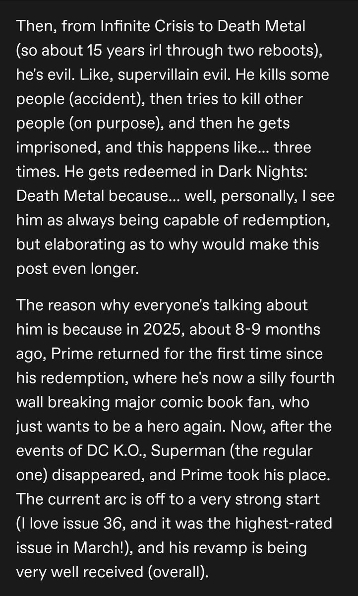 bori___cha's tweet photo. someone asked who prime IS, and i tried my best to explain him! honestly, it mightve been easier for wikipedia to explain this to you because i dont know how to summarize. https://t.co/c6j3shfgI0