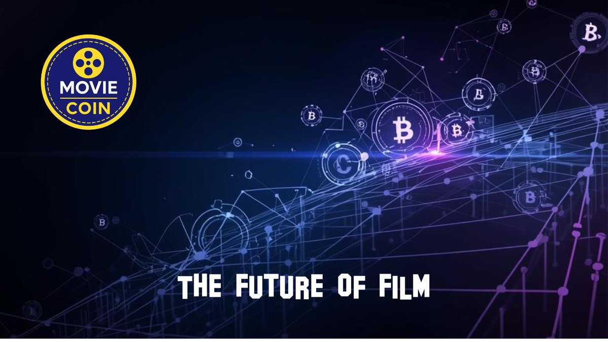 TCB MovieCoin tweet media