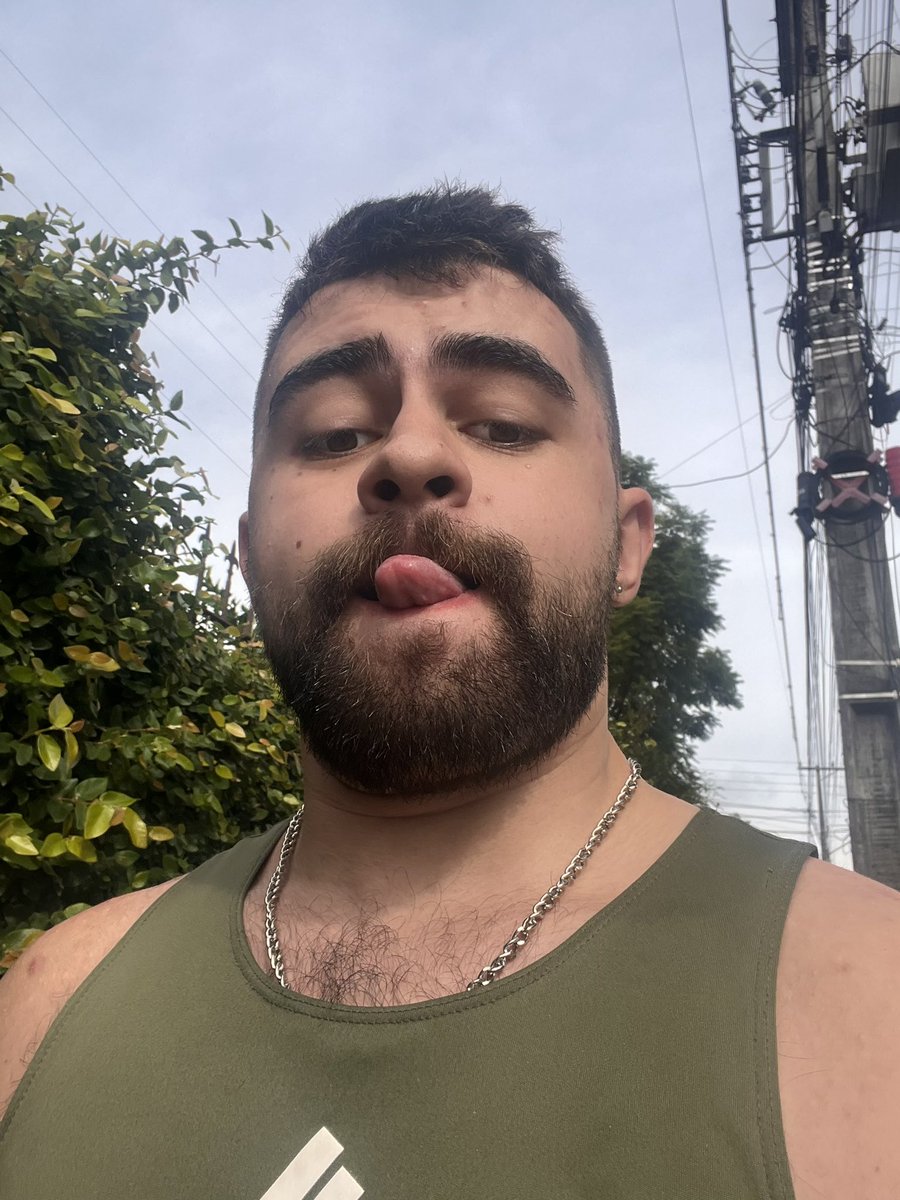 little gaucho 🏳️‍🌈👨‍🎤🦑🇧🇷 tweet media