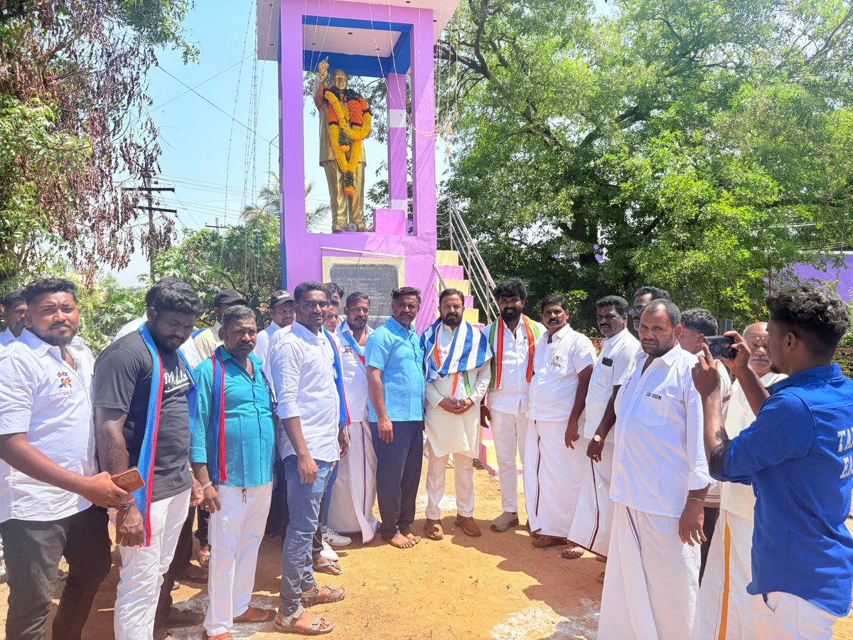 Madhu Goud Yaskhi tweet media