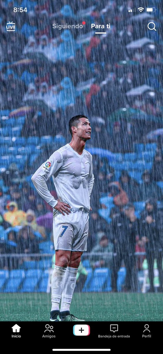 El Inmortal 🇪🇸 tweet media