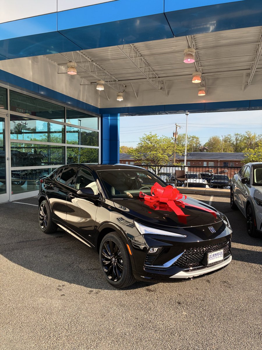 Coachthecarman's tweet photo. If you need a car call me 2027107524 #Buick #Envista #Ourisman #VA #CHEVY #Dmv #CarsForSell https://t.co/rAjgpgsuhk