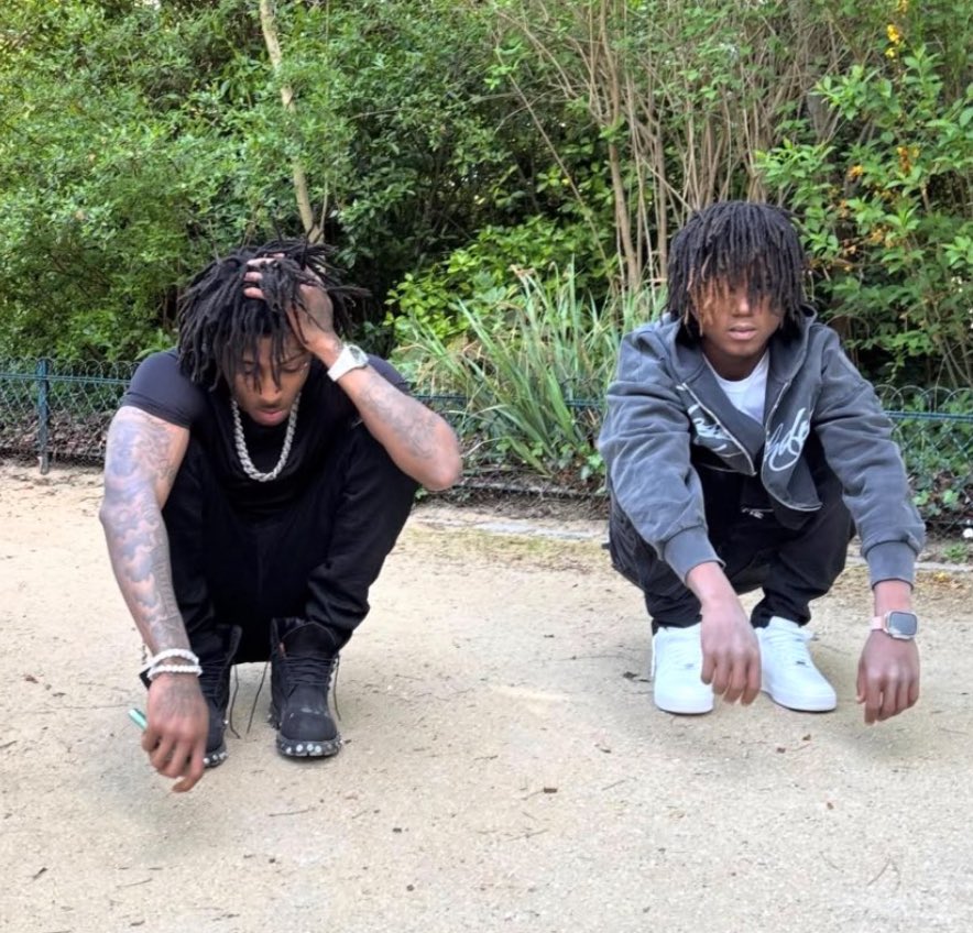 Dominique Jackson tweet media