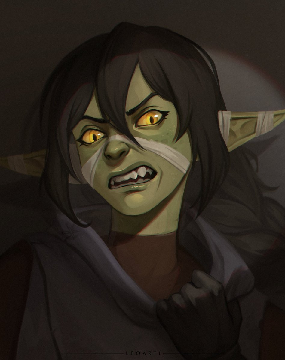 leoarti | Commissions OPEN tweet media