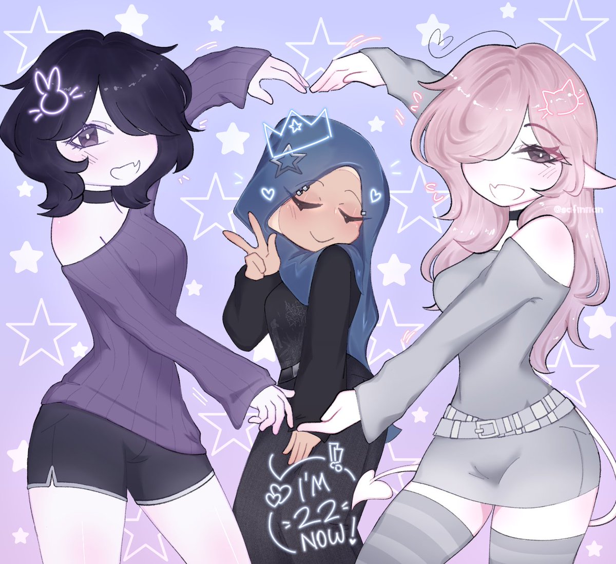 Safi 🩷🧸 `` indefinite hiatus tweet media