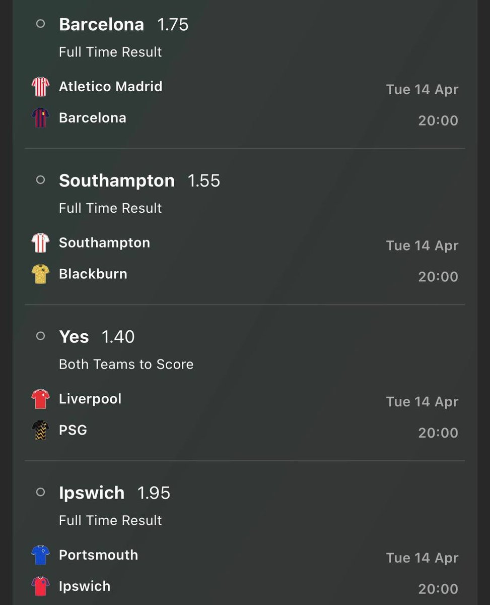 TROLL BETTING TIPS tweet media