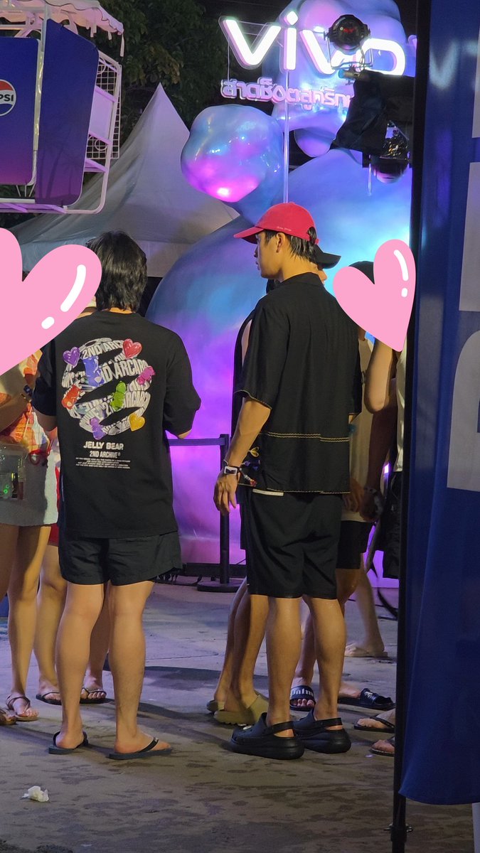 ツ ซิสพาวเดอร์ 𝐟𝐭.♊︎𝟜 tweet media