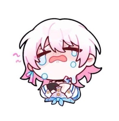 💙🌹Luncia Emma (#1 Sleep deprived) tweet media