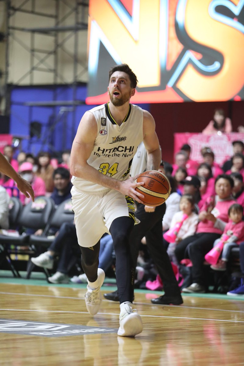 サンロッカーズ渋谷 tweet media