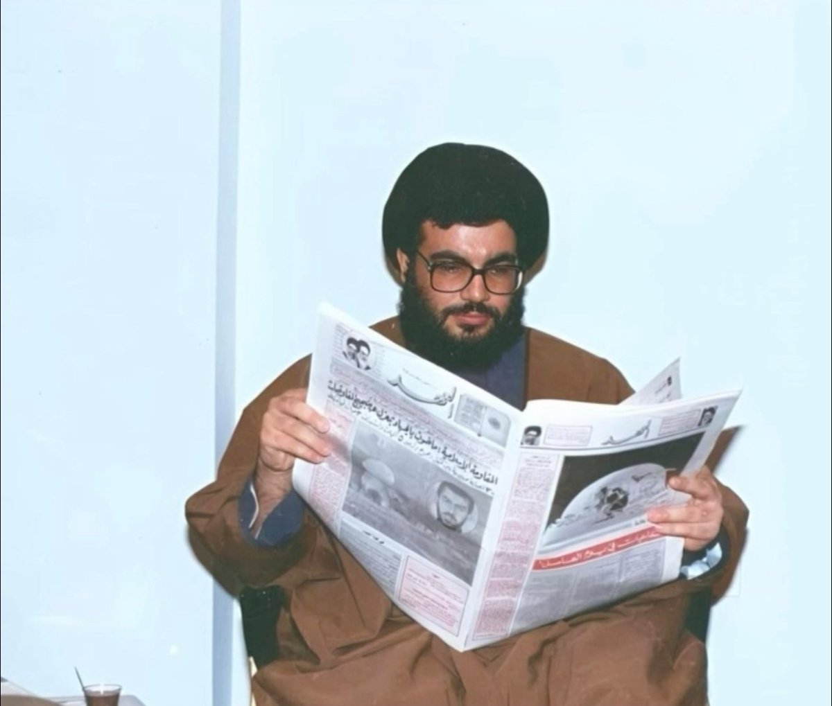 بين الأمس واليوم.. نهجٌ لا يُساوم: 

"المقاومة الإسلامية: ماضون بالجهاد بمعزل عن ضجيج المفاوضات. "