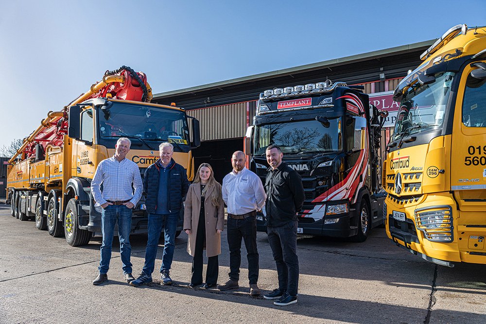 EventNewsBlog's tweet image. Templant joins Camfaud Group following acquisition Read more at eventindustrynews.com/news/templant-… #eventprofs