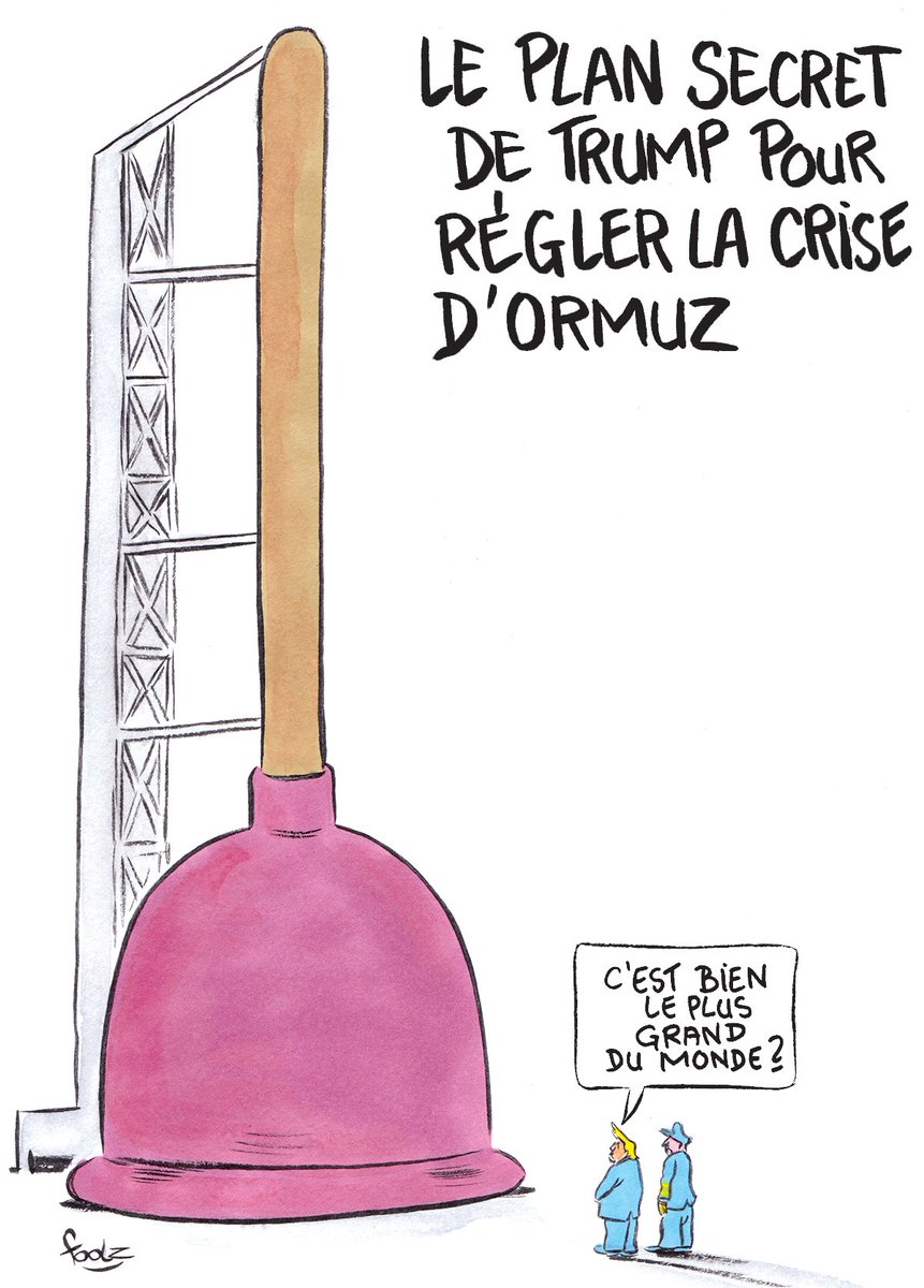 Charlie Hebdo tweet media