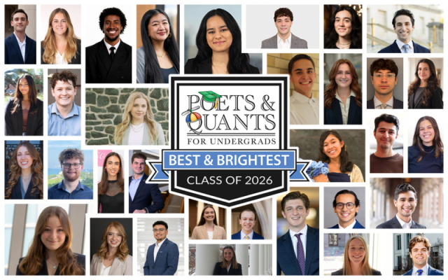 kschaum's tweet photo. Top 100 in the nation—and they’re bringing their talents to KPMG! 🚀Huge congrats to incoming KPMGers Jonathon Xavier Jacome, Michael Pinette, Nicholas Gabriel, &amp; Ryan Yin on making the #PoetsAndQuants 2026 Best &amp; Brightest Business Majors list! https://t.co/8z5ZcNRwNn https://t.co/Q3dQHPaV8T