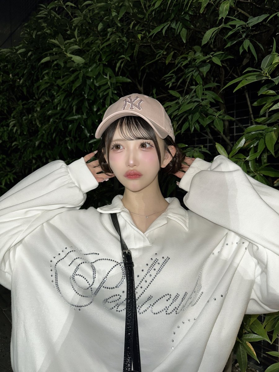 七瀬にこ【TENRIN】 tweet media