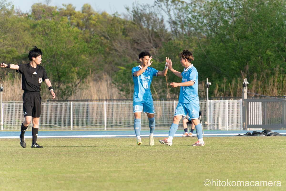 Daito terauchi |流山サッカー tweet media