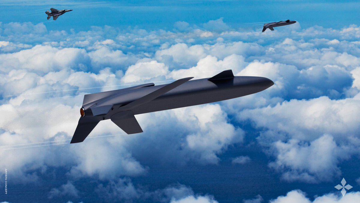 GenAtomics_ASI's tweet image. GA-ASI’s #LaunchedEffects and #SUAS are tailorable solutions designed to deliver ISR and multi-role effects. Whether launched from a ground-based system or large UAS, these advanced platforms provide attritable combat mass—enhancing the warfighter’s ability to operate in complex