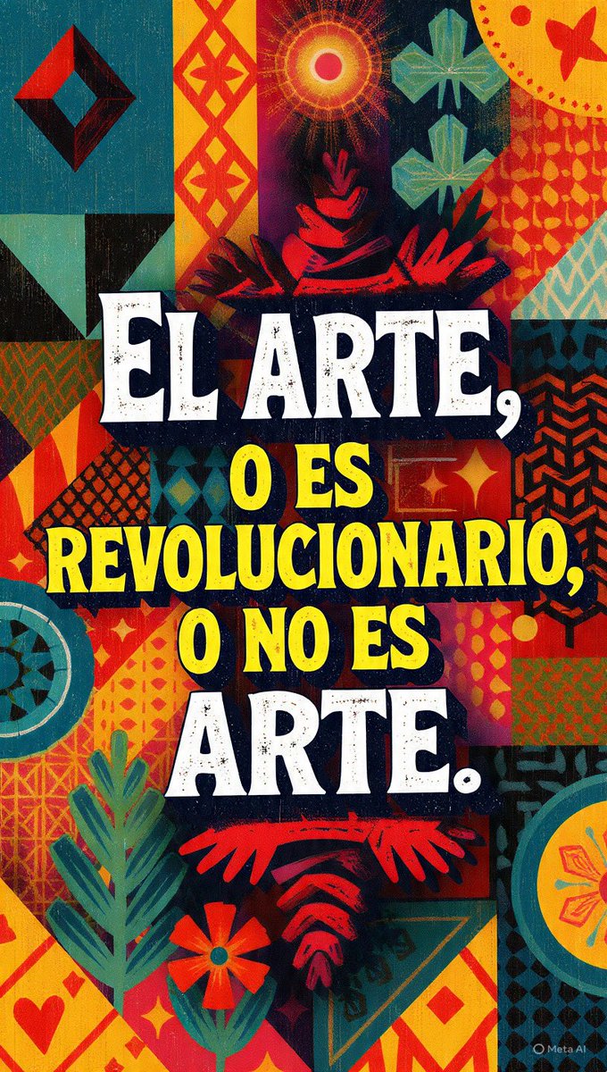 CulturaEnMexico's tweet photo. 🇲🇽 Aniversario luctuoso de #JoséRevueltas 🇲🇽

Revueltas defendió públicamente que el arte no podía estar subordinado a consignas o caprichos.

El arte, o es revolucionario, o no es arte”.
#CulturaEnMéxico 🌀 https://t.co/u6frwNK8rV