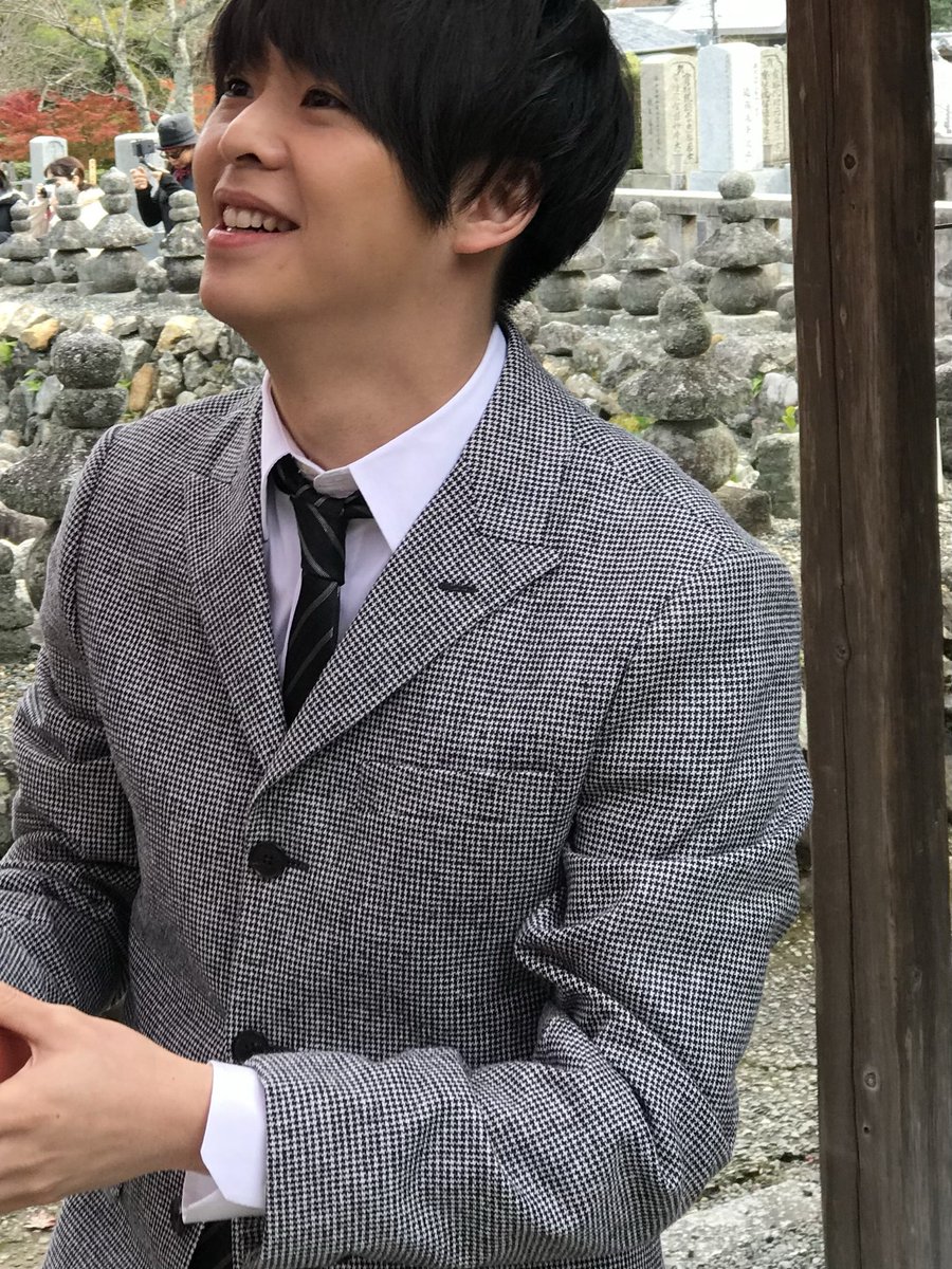 薮宏太 tweet media