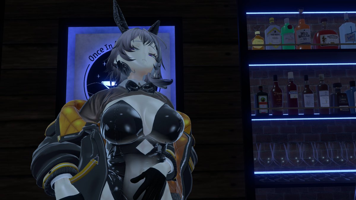 えゔぃ＠狼 tweet media