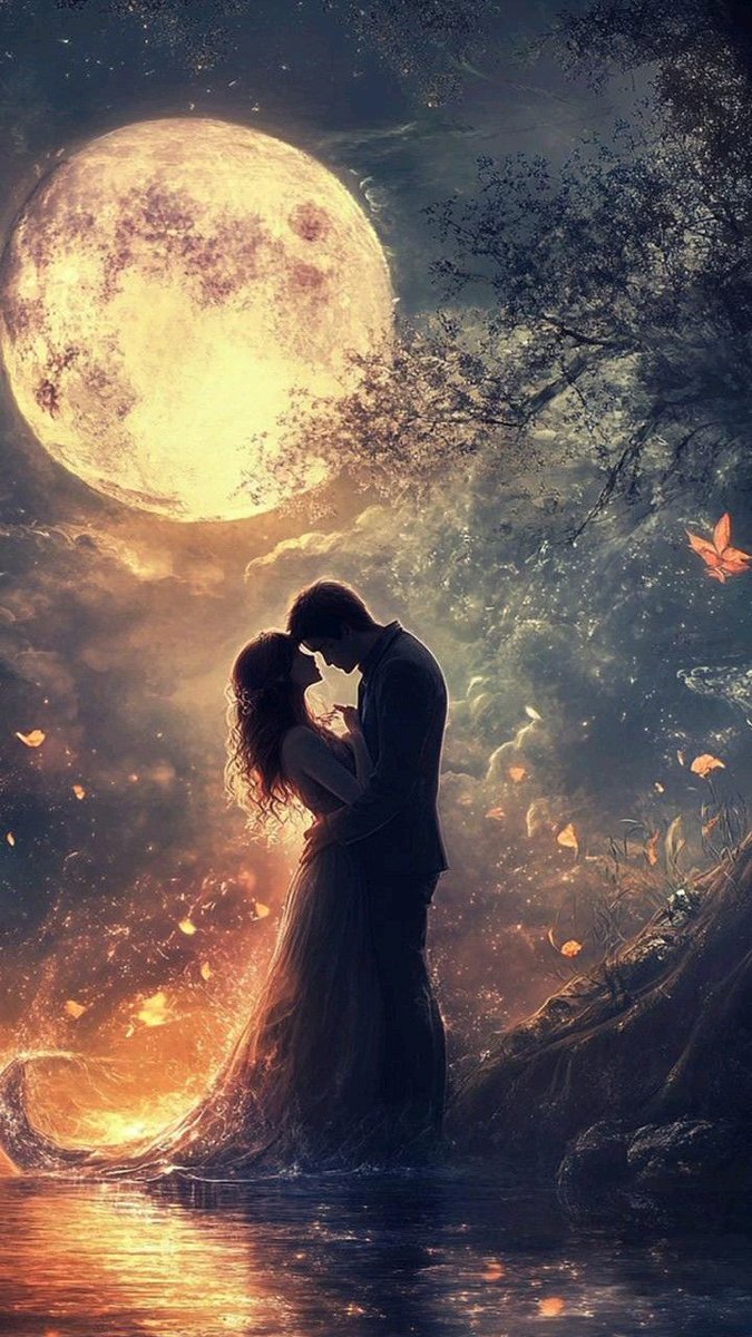 OurinIza's tweet image. Beneath a sky that held its breath,
we stood between all life and death.
And in that hush, so deep, so true—
forever softly leaned toward you.
#tuesdayvibes #love