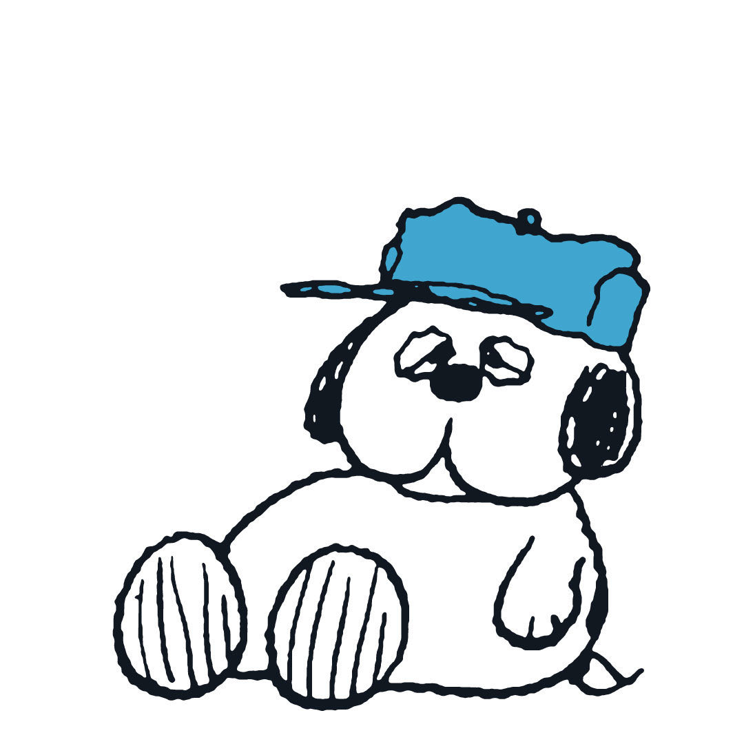 🦴 Snoopert tweet media