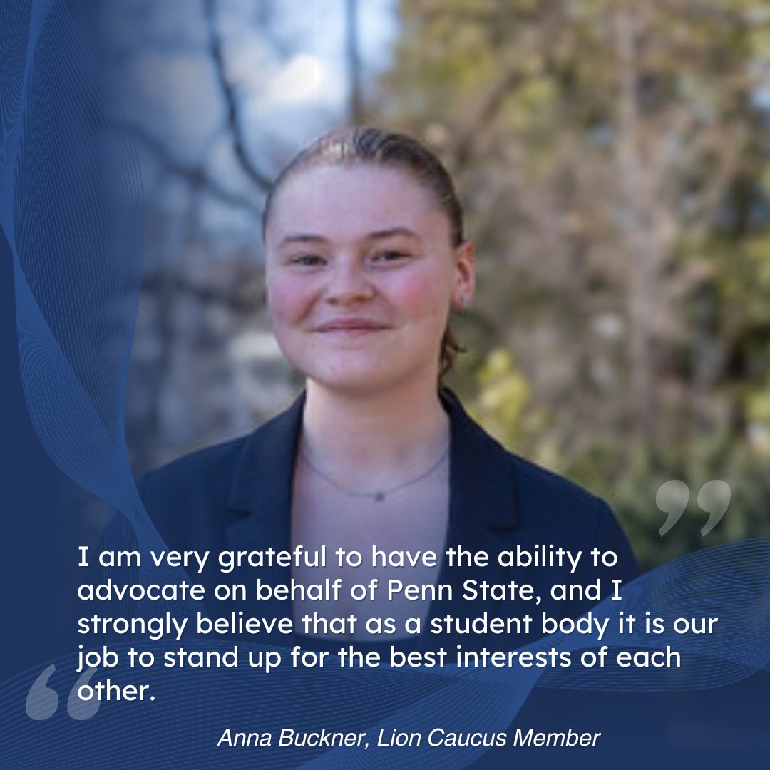 Advocate Penn State tweet media