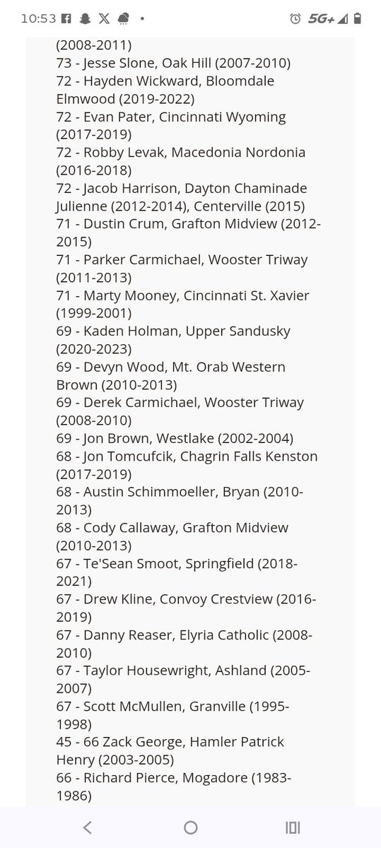 Conley Smoot tweet media